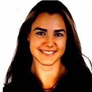 Doy clases particulares de inglés y matemáticas adaptadas al nivel del alumno